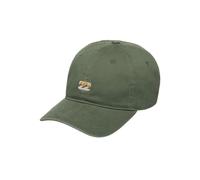 Casquette de baseball Billabong Icon Vert TU