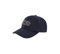 Casquette de baseball Billionaire Boys Club Script Logo Dad Bleu TU