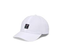 Black Diamond Synthetic Dad Cap Blanc