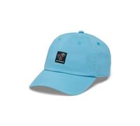 Black Diamond Synthetic Dad Cap Bleu