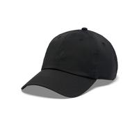 Black Diamond Synthetic Dad Cap Noir