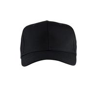 Blaklader 20740000 Unite Cap, Noir, taille unique