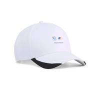 Casquette de baseball BMW Motorsport Blanc TU