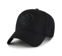 Casquette de baseball Boston Bruins NHL MVP Snapback Taille unique