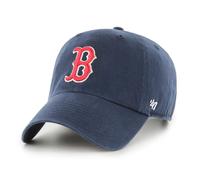 47 Mlb Boston Red Sox Cap Bleu
