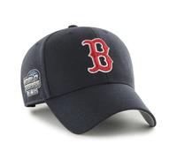 Casquette de baseball Boston Red Sox 47Brand MLB Sure Shot Bleu TU