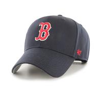47 - 47 Brand, casquette avec visière pour Enfants et Garçons, bleu marine, Taille Unique