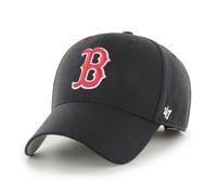 47 Casquette Most Value P. Boston Red Sox MLB – Noire Réglable