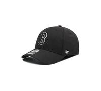'47 Boston Red Sox Black MLB Most Value P. Snapback Cap - One-Size