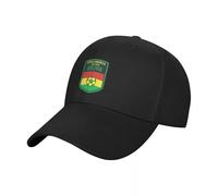 Casquette de Baseball Bouclier de l’équipe Nationale bolivienne pour la Copa América 2024 en Chapeau Chapeau de Golf Femme Beach Outlet 2025 Cadeaux de Sport PLeisure pour Hommes