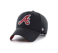 Casquette de baseball Braves MLB Fiji MVP Taille unique