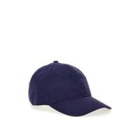 Casquette de baseball brodÃ© Guess Bleu TU