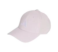 Adidas Casquette de baseball New – logo brodé – Clear Pink/White – S/M