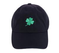 Casquette De Baseball Brodée CTM Shamrock