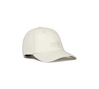 Superdry Vintage Embroidery Cap Blanc