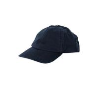 Casquette De Baseball Brodée Vintage - Superdry - Homme - Bleu Taille unique