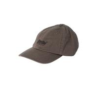 Casquette De Baseball Brodée Vintage - Superdry - Homme - Noir Taille unique