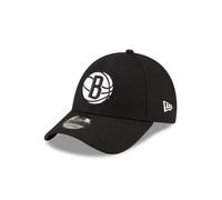 New Era Casquette de baseball The League 9Forty Réglable - Brooklyn Nets Couleur officielle