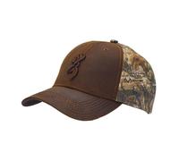 Casquette de baseball Browning Deep Forest Taille unique