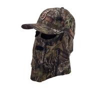 Casquette de baseball Browning Facemask Taille unique