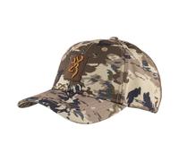 Casquette de baseball Browning Hallow Beige TU