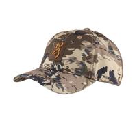 Casquette de baseball Browning Hallow Taille unique