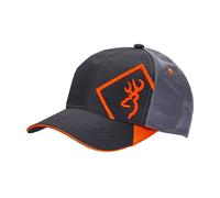 Casquette de baseball Browning Helios Bleu TU