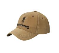 Casquette de baseball Browning Litewax Vert TU