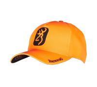 Casquette de baseball Browning More Orange TU