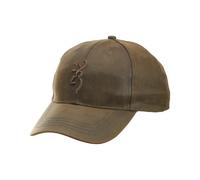 Casquette de baseball Browning Rhino Hide Marron TU