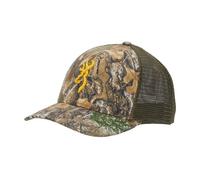 Casquette de baseball Browning Saratoga Beige TU