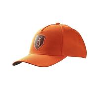Casquette de baseball Browning Shield Taille unique