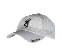 Casquette de baseball Browning Time Gris TU