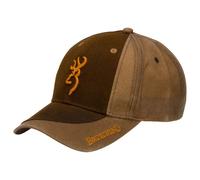 Casquette de baseball Browning Two Tone Marron TU
