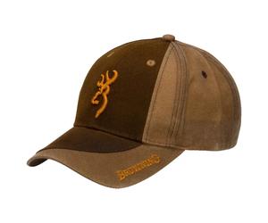 Casquette de baseball Browning Two Tone Marron TU