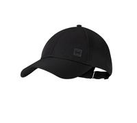 Buff Casquette Summit Solid – Noir pur – L-XL
