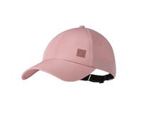 Buff Casquette Summit – Rose pâle – Unisexe Taille S/M
