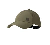 Buff Casquette Summit Cap Vert L-XL