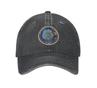 Casquette de Baseball Bureau du renseignement Naval Casquettes de Golf