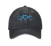 Casquette de Baseball C XOXO décontractée pour Couple, Femme, été, Camila Cabello, Album, Sport de Plein air, Camionneur, imprimé, Vente à Chaud