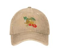 Casquette de Baseball Carte et drapeau de l'Iran et de la Perse, Anti-Soleil Baseball Cap Patriotique , Unisexe Casquettes Anti-Uv Pare-Soleil pour Supporters, éVéNements Sportifs, Cadeau Souvenir