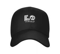 Casquette De Baseball Casquette de Baseball One OK Rock Chapeau de Soleil Vêtements de Golf Vintage Hommes Tennis Femmes