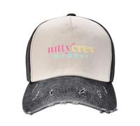 Casquette de Baseball Casse-Noisette Suite Casse-Noisette Membre d’équipe cinglée (Transparent) Noël Golf Hiver pour Hommes Homme de Luxe Cadeaux d’Halloween et Sport pour Hommes