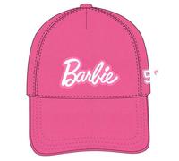 Casquette de baseball - Cerda - Noir - Coton doux - Mixte - Printemps / Été 57 cm