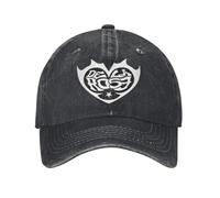 Casquette de Baseball Chanteur d’été Pare-Soleil Logo personnalisé lavé Street Style randonnée pêche Snapback Cap