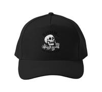 Casquette de Baseball Chapeau de Golf No One Cares pour Les déplacements en extérieur, Respirant et Confortable, offrant Une Protection Solaire optimale.