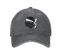 Casquette de baseball chapeau de soleil personnalisé coton drapeau de la Sardaigne Italia Italie Corse casquette de baseball protection solaire homme réglable fierté italienne papa chapeau printemps