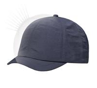 Casquette De Baseball - Chapeau Unisexe Léger Et Respirant | Casquette De Protection Solaire À Bord Court | Polyester, Boucle Réglable, Bord Souple Pour La Course À Pied, La Randonnée, Le Camping, Les