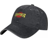 Casquette de Baseball Chaud d'hiver Casquette Police CSI enquête sur Les scènes Crime drôle Unisexe Adolescents Chapeaux délavés crème Solaire Sports Plein air Casquettes Hommes et Femmes