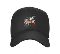 Casquette de Baseball Chevaliers du Zodiaque Casquette de Baseball Sport réglable Los Caballeros Del Zodiaco Chapeau de Papa Casquettes de Printemps Chapeaux Snapback